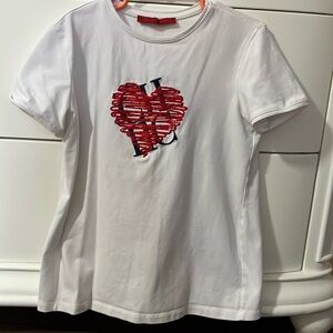 Carolina Herrera T Shirt